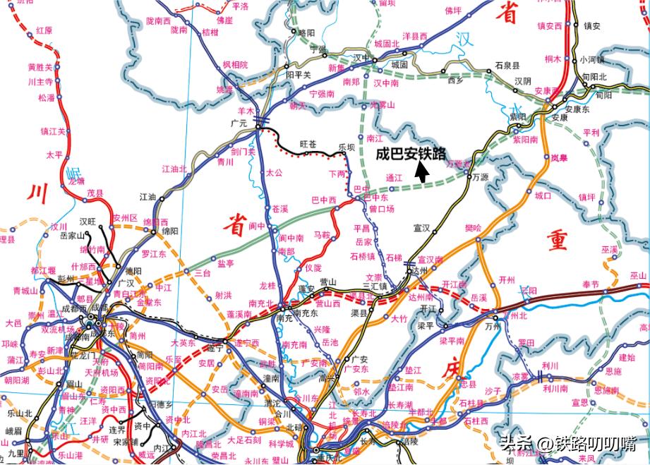 成安高鐵最新動態(tài)，科技與速度的融合重塑出行體驗