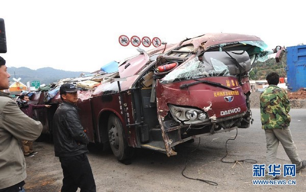 云南楚雄車禍事件揭秘，科技力量重塑救援，前沿科技產(chǎn)品展現(xiàn)魅力