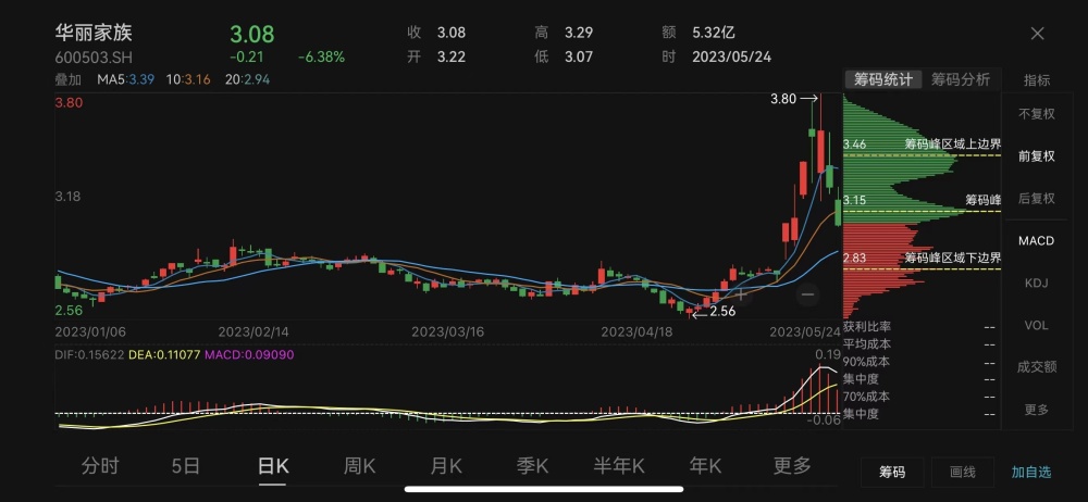 股票華麗家族最新動態(tài)，學(xué)習(xí)變化，開啟自信與成就之旅