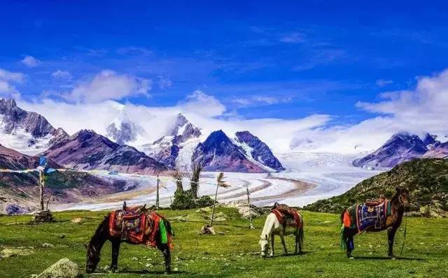 印度與中國最新動態(tài)，自然美景之旅的心靈覺醒