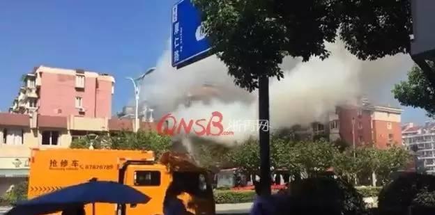 杭州爆炸最新消息與探索自然美景之旅