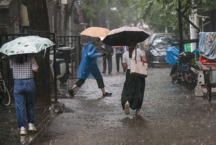 平頂山暴雨最新情況及城市應(yīng)對暴雨挑戰(zhàn)的措施