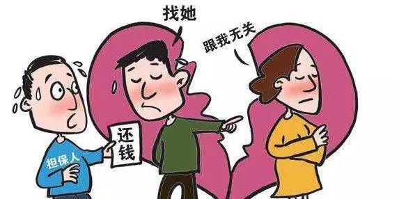 夫債妻還的最新法律解析與探討