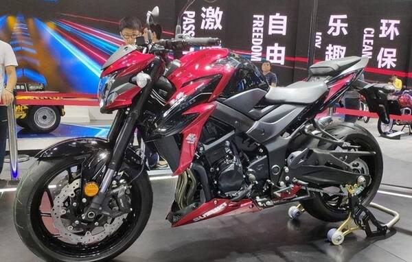 豪爵鈴木750最新動態(tài)揭秘，最新消息與車型進(jìn)展??