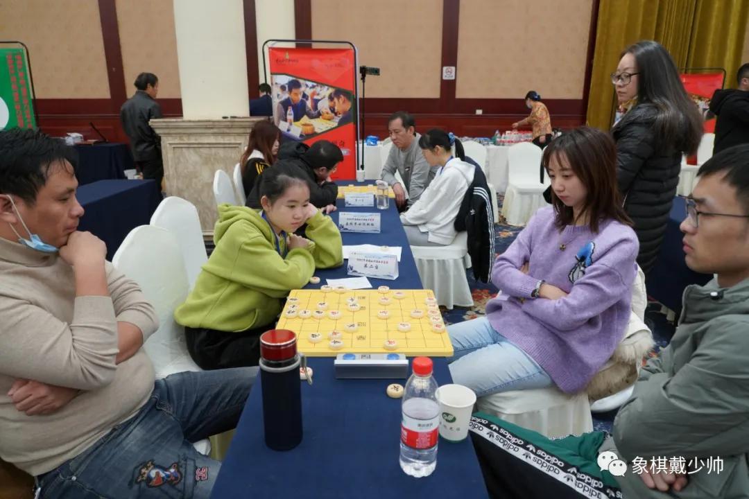 科技重塑棋道，最新象棋視頻帶你領(lǐng)略前所未有的魅力