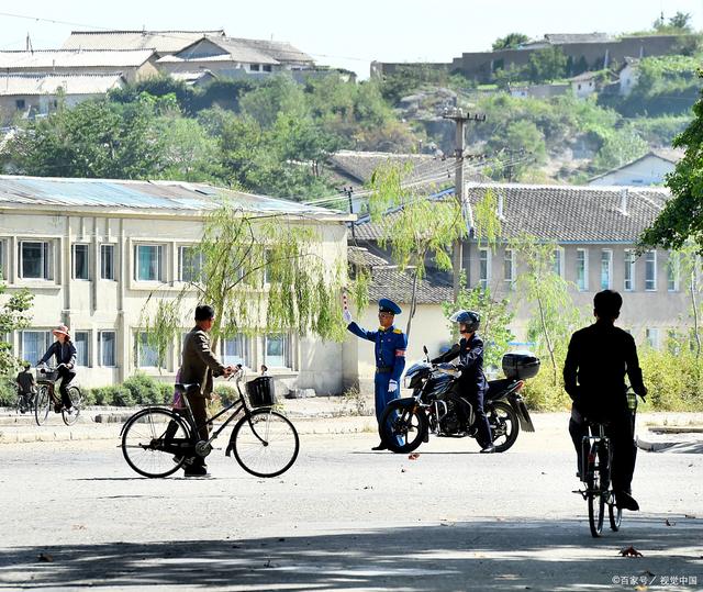 最新朝鮮游記揭秘，小巷深處的獨特風(fēng)情