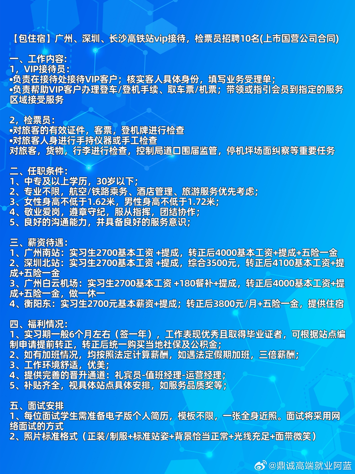 成都包住招聘新機(jī)會，變化帶來自信，學(xué)習(xí)鑄就未來之路