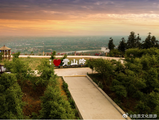 彭山貼吧最新消息，擁抱自然，啟程心靈之旅啟程