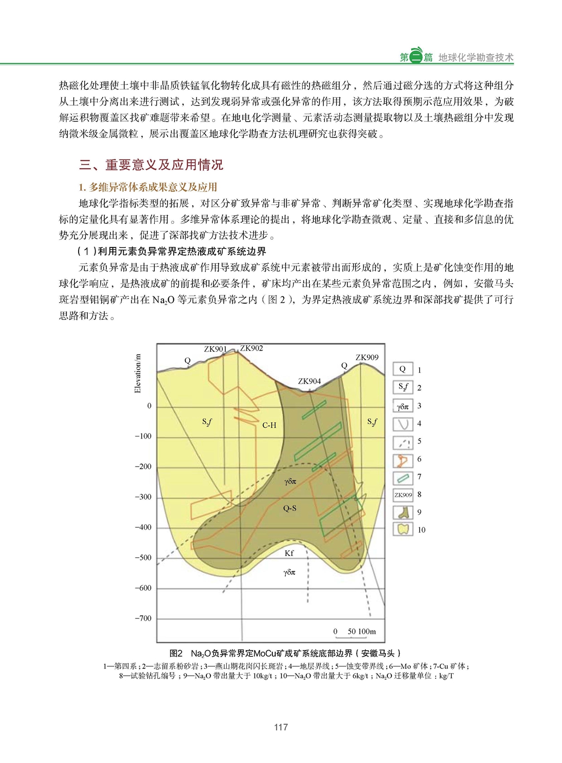 精準(zhǔn)勘探圖解：地質(zhì)礦業(yè)石油秘籍，九天真仙JPE885.64版