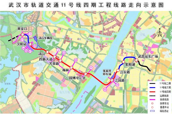 新武金堤路最新動態(tài)更新，最新消息一覽