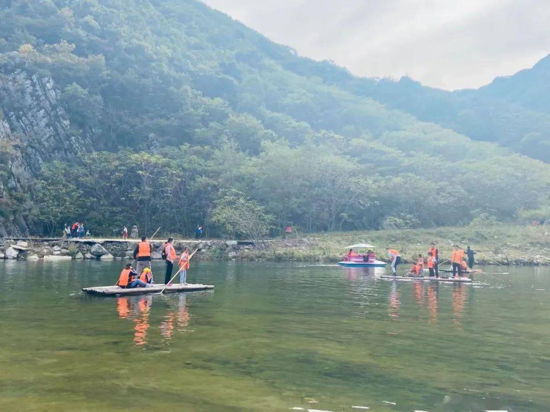 韶冶搬遷最新動(dòng)態(tài)，探索自然美景的輕松之旅