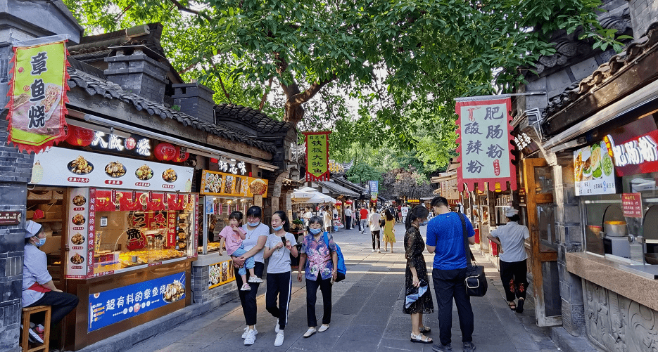 東陽小巷深處的隱藏版特色小店驚艷亮相，獨特美食味道引熱議