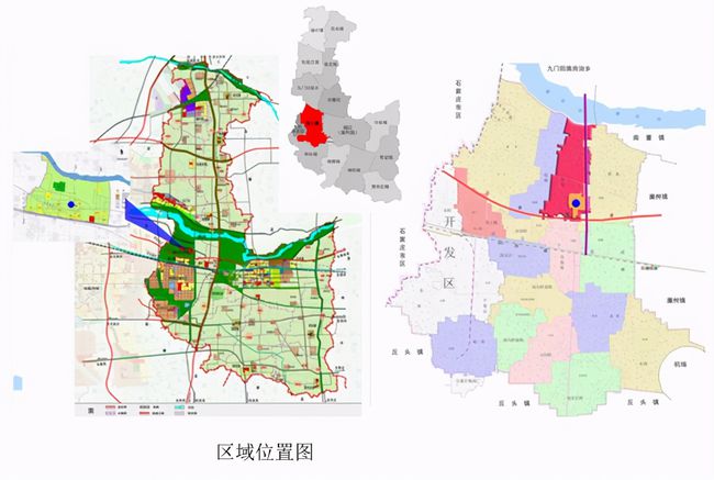 藁城區(qū)最新規(guī)劃，自然美景的探索之旅