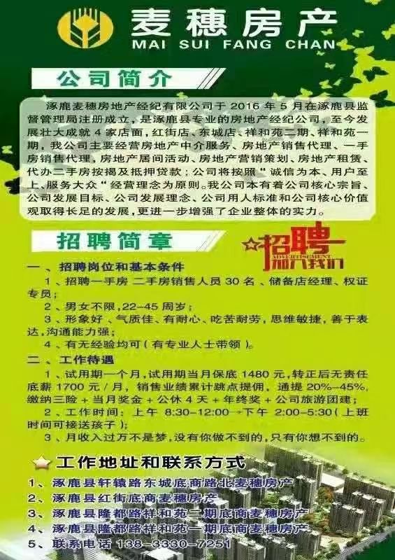 涿鹿最新招聘趨勢分析與求職觀點論述