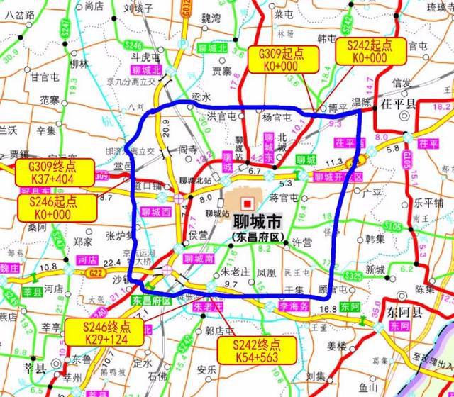 榆次最新外環(huán)道路規(guī)劃，構(gòu)建現(xiàn)代化城市交通網(wǎng)絡新篇章