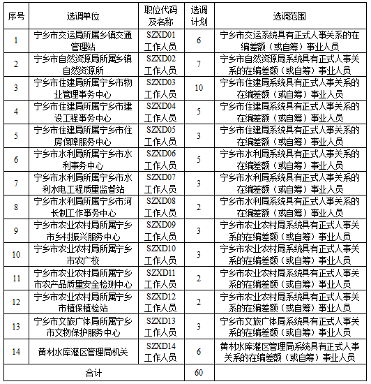 寧鄉(xiāng)最新招聘2024求職步驟指南