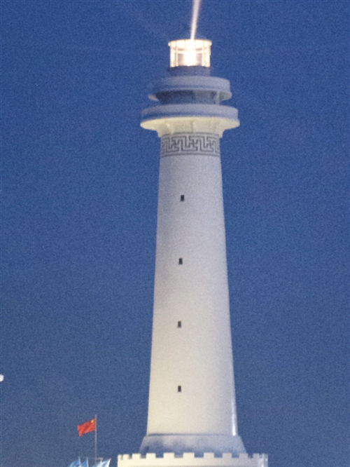 中國南海島礁建設(shè)