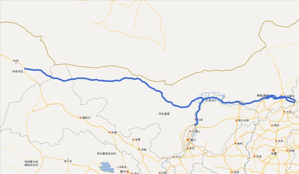 四川S302省道實(shí)時(shí)路況更新，暢行無憂的旅程