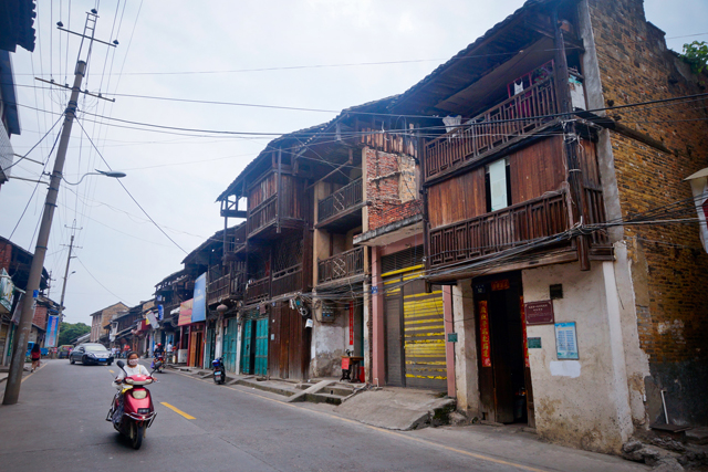 揭秘道州劃市最新動(dòng)態(tài)，城市魅力與小巷特色小店探秘之旅