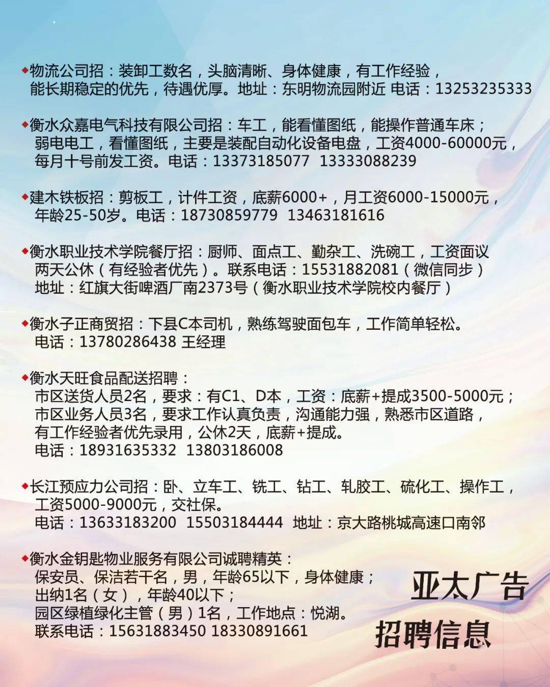 臨潼58招聘網(wǎng)最新招聘，職業(yè)發(fā)展的起點(diǎn)之門(mén)