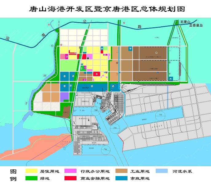 京唐港最新二手房信息一覽