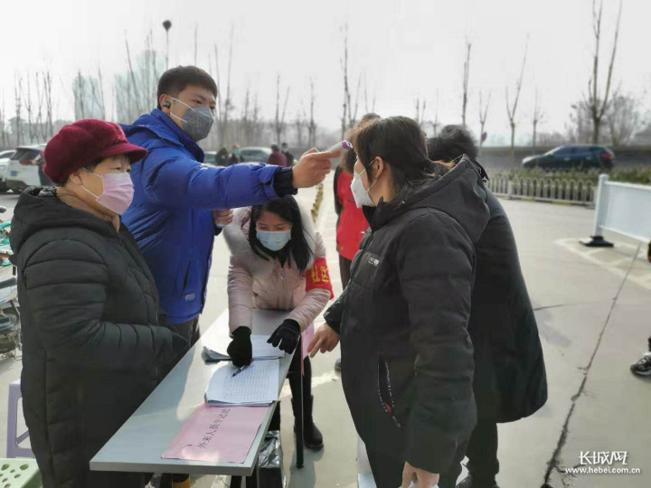 石家莊疫情最新動態(tài)，城市在變化，我們在學(xué)習(xí)應(yīng)對