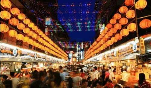 下馬坊夜市最新,下馬坊夜市最新，繁華夜市的崛起與影響