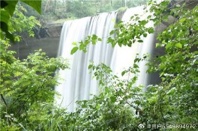 王四瀘州之旅，探尋自然美景，尋覓內(nèi)心寧靜