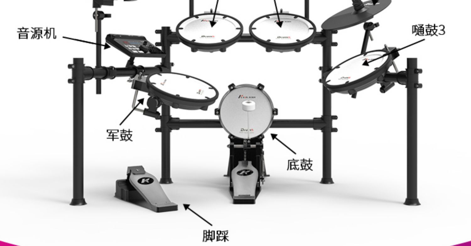 最新卡鼓方法與步驟指南簡(jiǎn)介