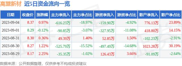 高盟新材股票，小巷中的隱秘寶藏探索特色小店的無限魅力與投資價值