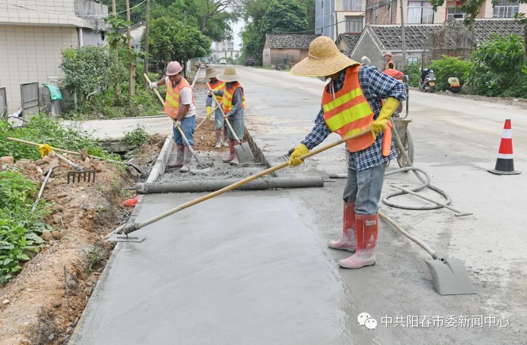 河南省道539最新動(dòng)態(tài)更新