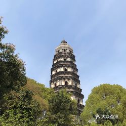 蘇州虎丘景區(qū)門票價(jià)格，自然美景的探索之旅