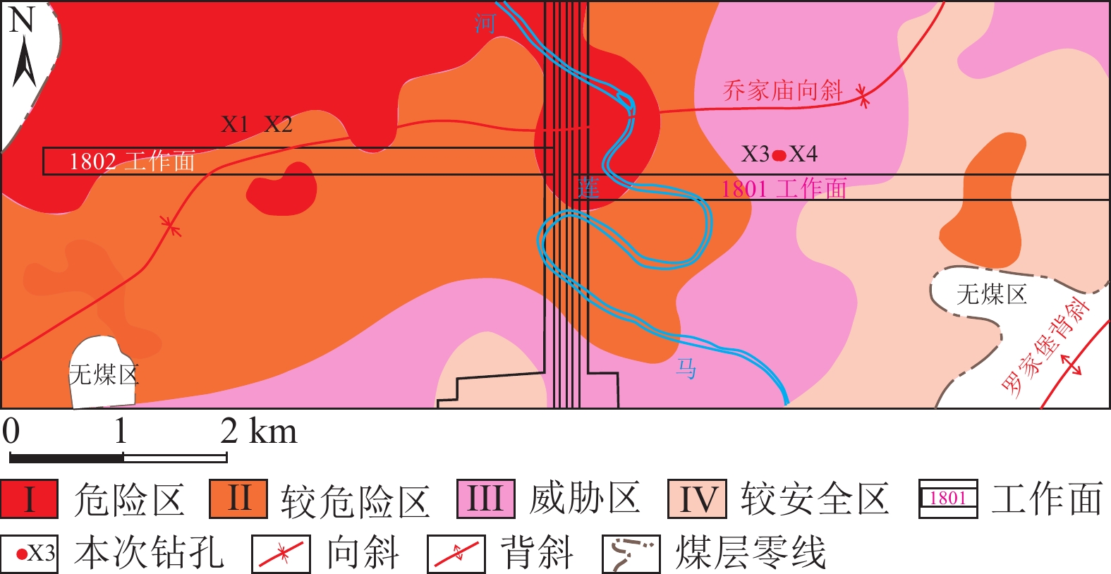 撫順采沉區(qū)最新范圍探索及探索之旅