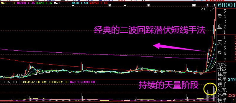 股票的波動(dòng)趨勢(shì)與投資者觀點(diǎn)，行情深度解析