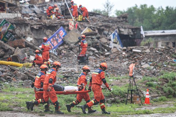 山西地震最新動態(tài),山西地震最新動態(tài)