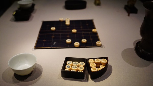 南昌象棋比賽的深度探析與觀點探析