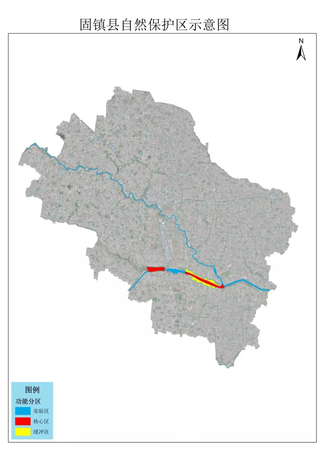 固鎮(zhèn)縣最新道路規(guī)劃圖解析，觀點(diǎn)論述與規(guī)劃展望