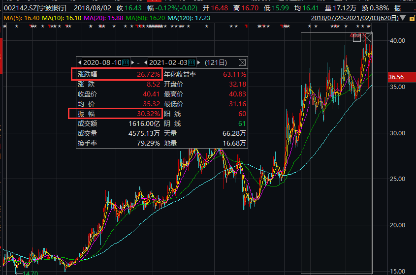 雅戈?duì)柟善毙星樵斀猓治雠c投資決策的全方位指南（初學(xué)者與進(jìn)階用戶適用）