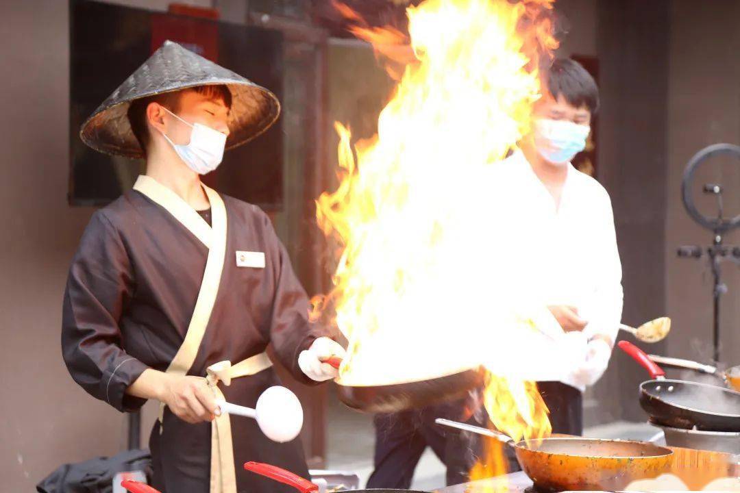 修武云臺古鎮(zhèn)深度探索，巷弄風(fēng)情與最新動態(tài)資訊