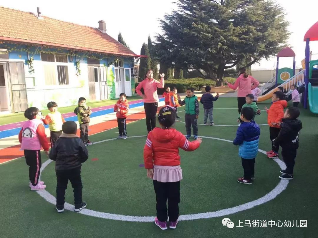 幼兒園早操比賽盛況紀(jì)實(shí)，活力四溢的晨間競賽